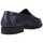 Cipők Férfi Oxford cipők Gorila 27559-24 Tengerész