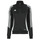 Ruhák Női Melegítő kabátok adidas Performance TIRO24 TRJKTW Fekete  / Fehér