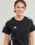 Ruhák Női Rövid ujjú pólók adidas Performance TIRO24 SWTEEW Fekete  / Fehér