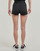 Ruhák Női Legging-ek adidas Performance HYGLM 3INCH Fekete  / Fehér