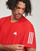 Ruhák Férfi Rövid ujjú pólók adidas Performance OTR B TEE Piros
