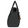 Táskák Női Bevásárló szatyrok / Bevásárló táskák Emporio Armani WOMEN'S SHOPPING BAG Fekete 