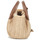 Táskák Női Bevásárló szatyrok / Bevásárló táskák Emporio Armani WOMEN'S SHOPPING BAG L Bézs