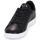 Cipők Férfi Rövid szárú edzőcipők Armani Exchange XUX016 Fekete 