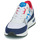 Cipők Férfi Rövid szárú edzőcipők Armani Exchange XUX090 Sokszínű