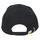 Textil kiegészítők Férfi Baseball sapkák Emporio Armani EA7 TRAIN CORE ID U LOGO CAP Fekete  / Arany