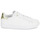 Cipők Női Rövid szárú edzőcipők Emporio Armani EA7 CLASSIC NEW CC Fehér