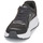 Cipők Rövid szárú edzőcipők Emporio Armani EA7 CRUSHER SONIC MIX Fekete 