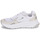 Cipők Rövid szárú edzőcipők Emporio Armani EA7 CRUSHER SONIC MIX Fehér