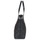 Táskák Női Bevásárló szatyrok / Bevásárló táskák Love Moschino QUILTED BAG JC4166 Fekete  / Pisztolyfém
