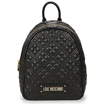 Love Moschino QUILTED BCKPCK