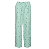 Ruhák Pizsamák / Hálóingek Polo Ralph Lauren PJ PANT-SLEEP-BOTTOM Zöld