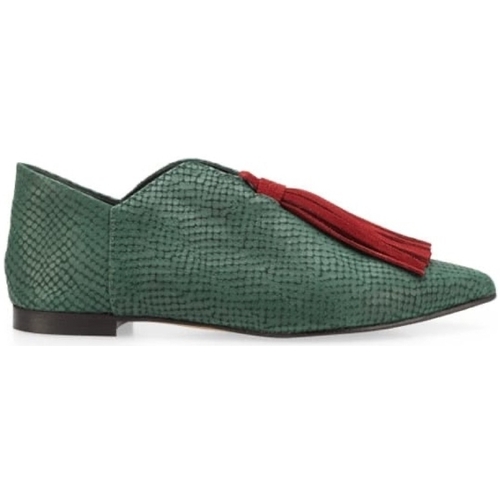 Cipők Női Balerina cipők
 Maray Blossom - Ready Green Zöld
