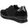Cipők Női Divat edzőcipők IgI&CO IG-4672900 Fekete 