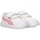 Cipők Lány Divat edzőcipők Puma 70798 Rózsaszín
