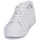 Cipők Női Rövid szárú edzőcipők Tommy Hilfiger CHIQUE COURT SNEAKER Fehér