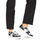 Cipők Női Rövid szárú edzőcipők Tommy Jeans TJW RETRO BASKET ESS Fehér / Fekete 