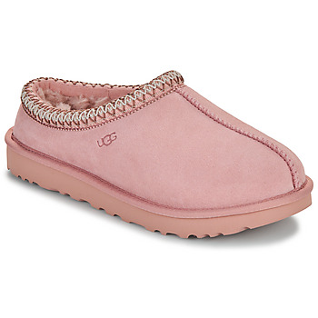 Cipők Női Mamuszok UGG TASMAN Rózsaszín