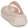 Cipők Női Szandálok / Saruk Crocs Crush Sandal Rózsaszín