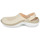 Cipők Női Klumpák Crocs LiteRide 360 Clog Bézs
