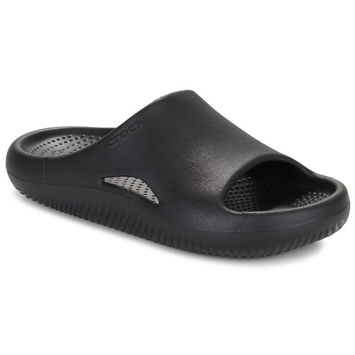 Cipők strandpapucsok Crocs Mellow Recovery Slide Fekete 