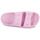 Cipők Női Papucsok Crocs Classic Sandal v2 Rózsaszín