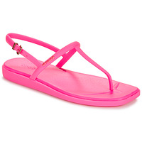 Cipők Női Szandálok / Saruk Crocs Miami Thong Sandal Rózsaszín
