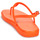 Cipők Női Szandálok / Saruk Crocs Miami Thong Sandal Piros
