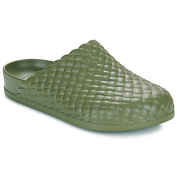 Cipők Klumpák Crocs Dylan Woven Texture Clog Keki