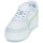 Cipők Női Rövid szárú edzőcipők Puma CA PRO Fehér / Zöld