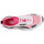 Cipők Női Rövid szárú edzőcipők Puma KOSMO RIDER Fehér / Rózsaszín