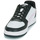Cipők Női Rövid szárú edzőcipők Puma CAVEN 2.0 Fehér / Fekete  / Rózsaszín