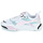Cipők Női Rövid szárú edzőcipők Puma TRINITY Fehér / Rózsaszín