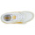 Cipők Férfi Rövid szárú edzőcipők Puma CA PRO CLASSIC SUEDE Bézs / Mustár sárga