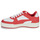 Cipők Férfi Rövid szárú edzőcipők Puma CA PRO CLASSIC Fehér / Piros