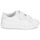Cipők Gyerek Rövid szárú edzőcipők Puma SMASH 3.0 L PS Fehér