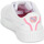 Cipők Lány Rövid szárú edzőcipők Puma CARINA 2.0 PS Fehér / Rózsaszín