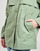 Ruhák Női Parka kabátok Only ONLBLUE  Zöld