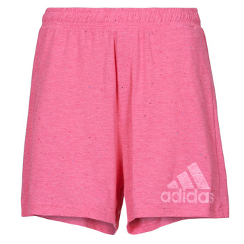 Adidas Sportswear W WINRS SHORT Rózsaszín / Fehér