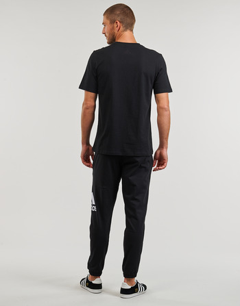 Adidas Sportswear M BL SJ T Fekete  / Fehér