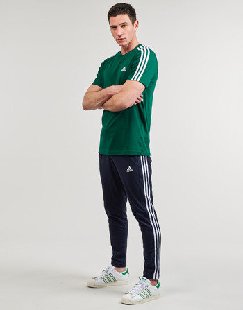 Adidas Sportswear M 3S SJ T Zöld / Fehér