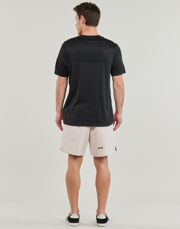 Adidas Sportswear M TIRO TEE Q1 Fekete  / Fehér