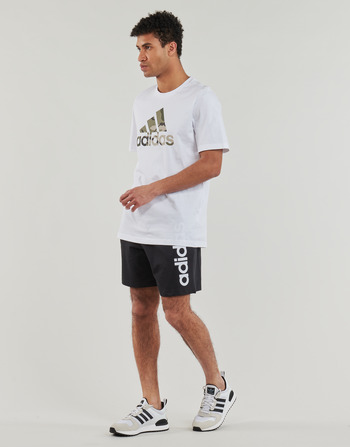 Adidas Sportswear M CAMO G T 1 Fehér / Álcáz