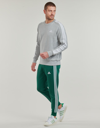 Adidas Sportswear M 3S FL TC PT Zöld / Fehér