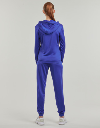 Adidas Sportswear W LINEAR TS Kék / Fehér