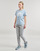 Ruhák Női Rövid ujjú pólók Adidas Sportswear W BL T Kék / Gleccser / Fehér