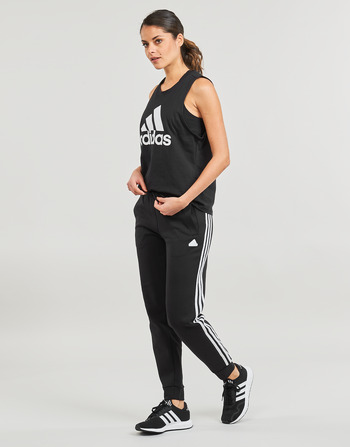 Adidas Sportswear W FI 3S REG PT Fekete 