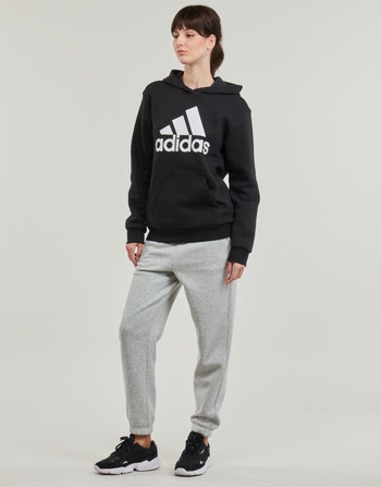 Adidas Sportswear W BL OV HD Fekete  / Fehér