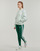 Ruhák Női Melegítő kabátok Adidas Sportswear W TIRO CB TT Zöld
