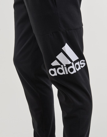 Adidas Sportswear ESS LGO T P SJ Fekete  / Fehér